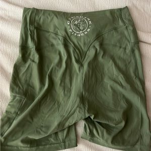 Gymshark Shorts